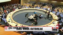 Zika virus spreading explosively and could infect 3M to 4M people in Americas: WHO