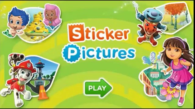 pat' patrouille | PAW Patrol	دوريات المخلاب Patrulla de Cachorros