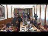 Plenumi i Studentëve kundërshton themelimin e Universitetit të ri ‘Dame Gruev’