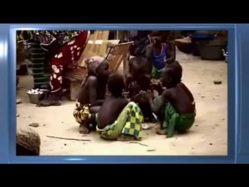 14 Kilómetros - Trailer