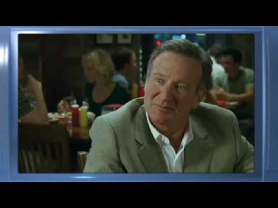Daddy Sitter - Trailer Italiano