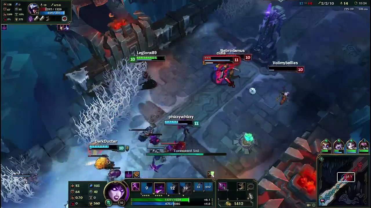 Morgana Rules-10