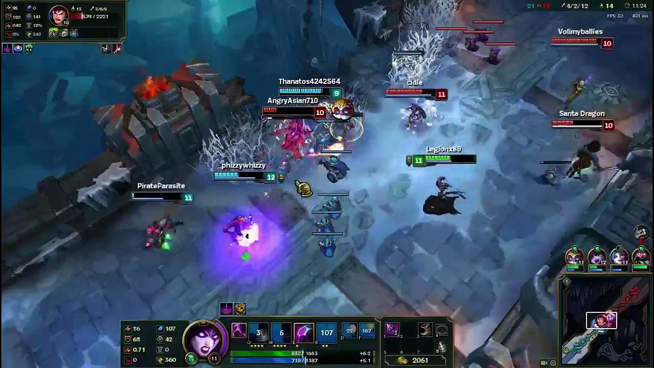 Morgana Rules-11