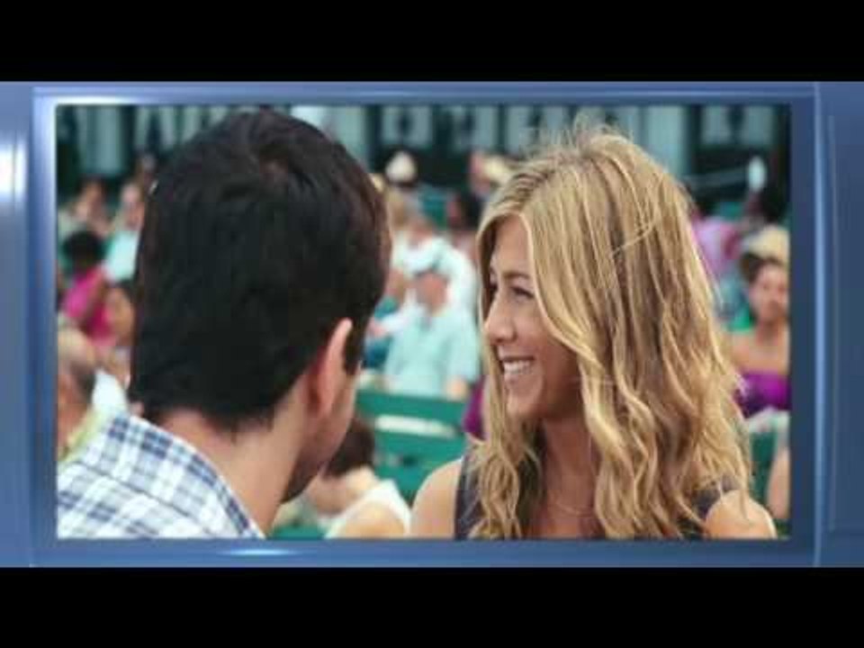 The Bounty Hunter - Trailer