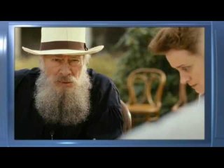 The Last Station - Ein Russischer Sommer - Trailer