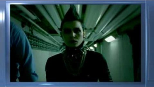 La Regina Dei Castelli Di Carta Trailer Italiano Video