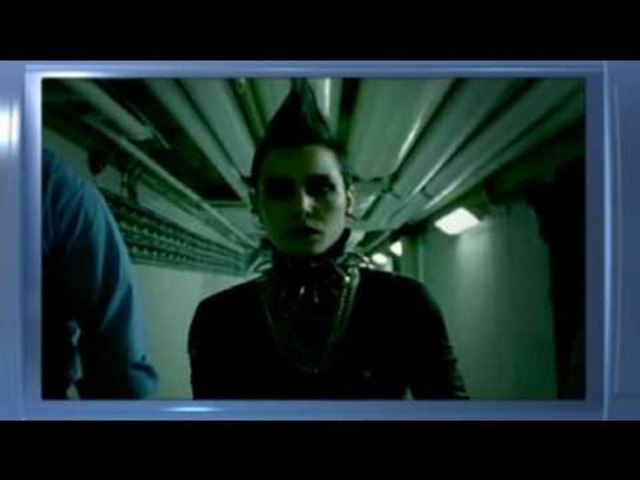 La Regina dei Castelli di Carta - Trailer Italiano