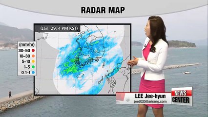 Cold snap to return on Sunday