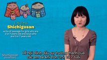 Học tiếng Nhật cùng Konomi Bài 25 Nghỉ lễ Holiday [Learn Japanese]