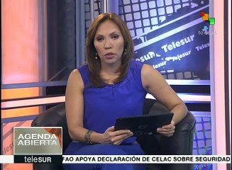 Venezuela despliega plan para combatir los virus Zika y Chikungunya