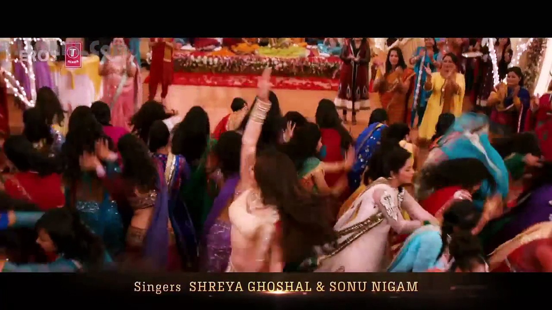 Hindi song 2015