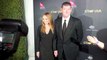 Mariah Carey and James Packer Show PDA During Their First Public Appearance as an Engaged