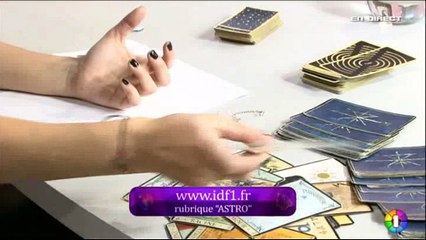 ID VOYANCE ÎLE DE-FRANCE   (29-01-16)