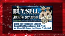 Must-have Forex indicators in 2015 - Buy Sell Arrow Scalper