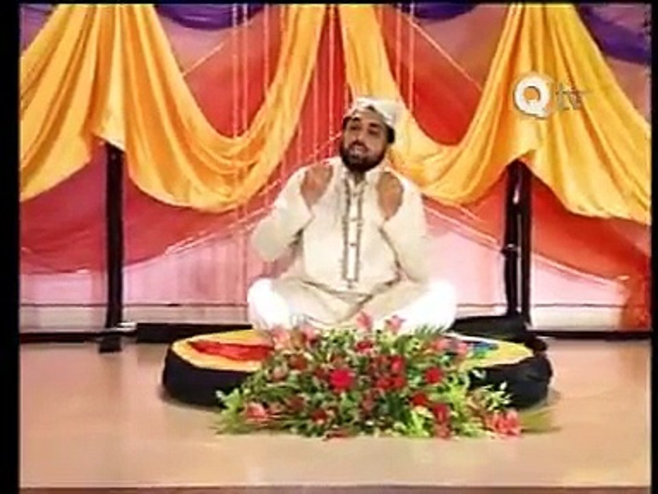 Qari Shahid Mahmood Baap Di Shaan.flv - YouTube