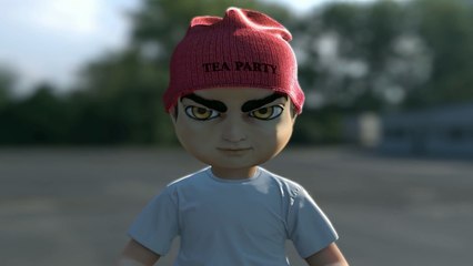 ¿CÓMO VOLVER A SER FELIZ? | MINI-TOWN RESPONDE | iTownGamePlay