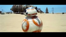 Star Wars - The Force Awakens Official Sneak Peek #2 (2015) - JJ Abrams Movie HD