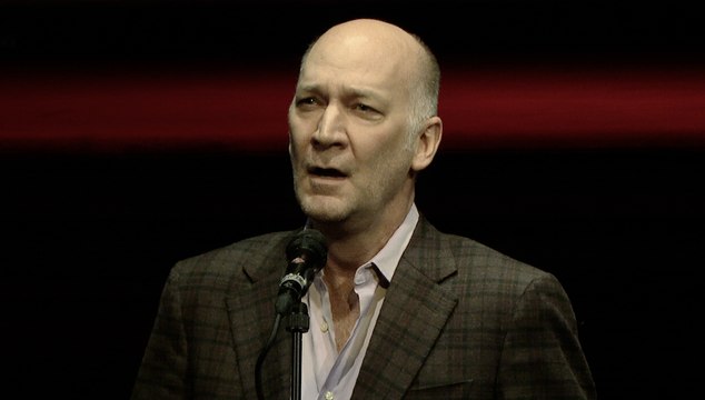 Cabaret 42e rue Kiss me Kate - So In Love par David Pittsinger