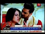 Meri Aashiqui Tum Se Hi 29 January 2016 Nirbhay Kar Raha Hai Ishani Se Pyaar Ka Jutha Natak Jisse Anjaan Hai Rnvir