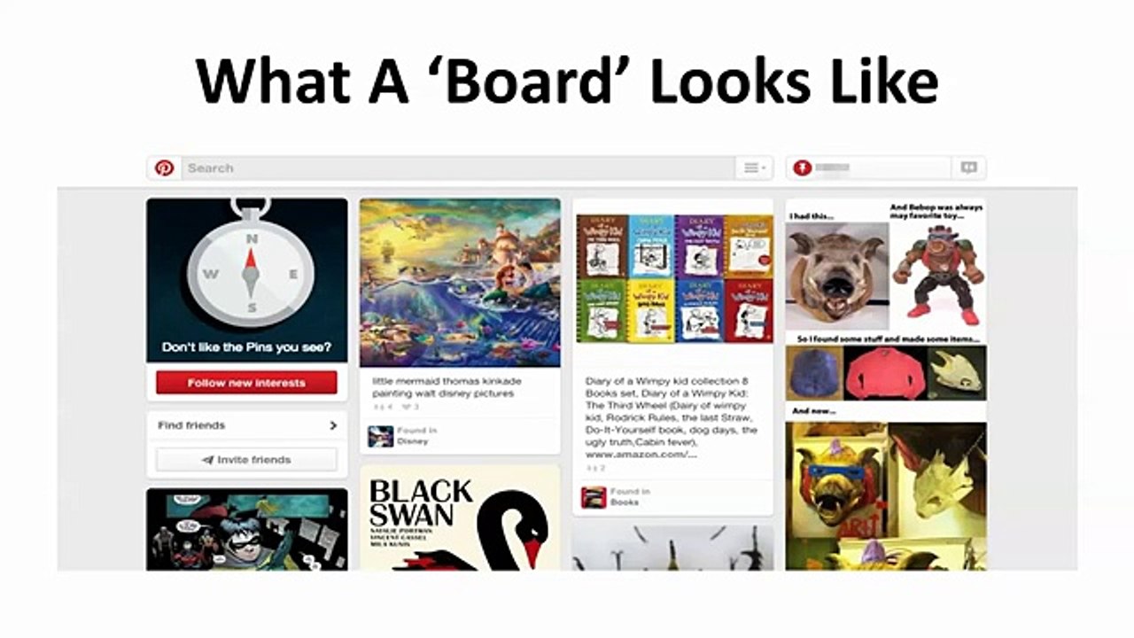 Free Traffic Promotion Training Affiliate Panel CB Passive Income pinterest