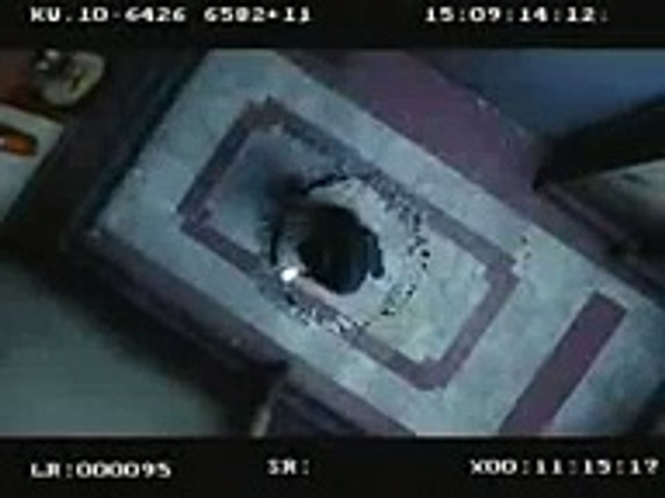 Kate Beckinsale; Underworld Bloopers