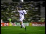 Soccer - Ronaldinho - Ronaldinho vs zidane
