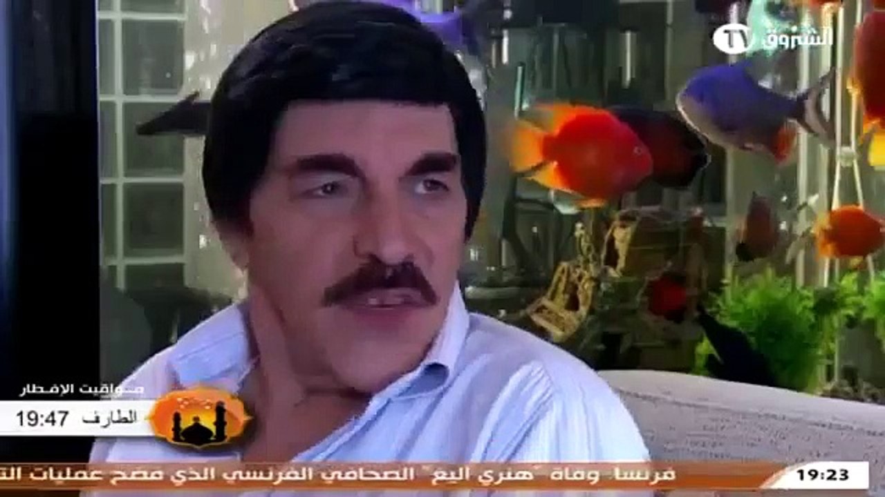 مرايا 2013 الحلقة 9