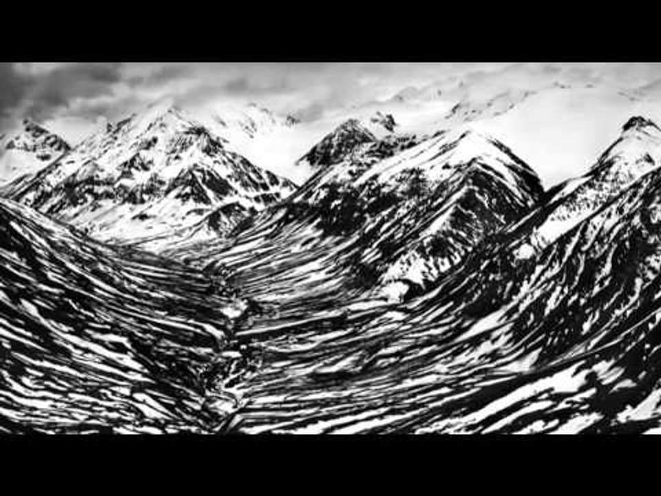 TV3 - 33 recomana - Expo Sebastiao Salgado. Gènesis. Caixafòrum. Lleida