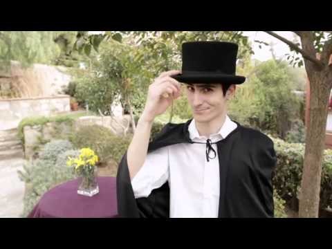 TV3 - 33 recomana - Gala internacional de màgia. Memorial Li-Chang. Teatre Zorrilla. Badalona.