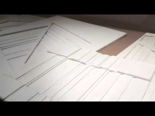 TV3 - 33 recomana - Jaume Rocamora. Museu de Montserrat