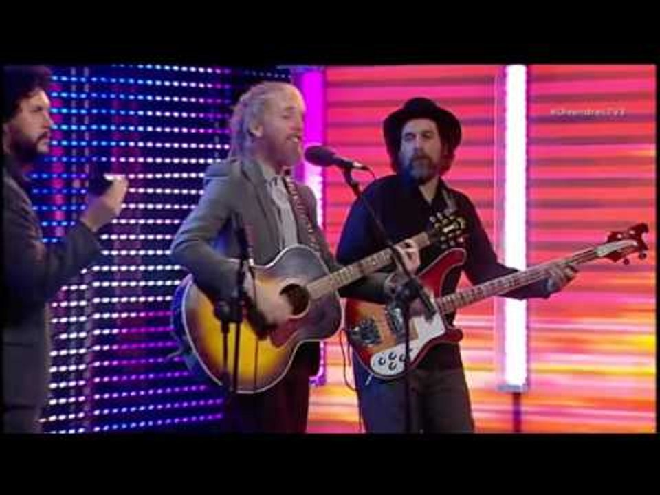 TV3 - Divendres - Que todo el mundo sepa que... te quiero
