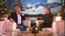 Harrison Ford Discusses His Plane Crash Big Planes