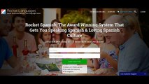 Rocket Languages Presentation - Learn a language online