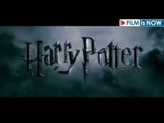 Harry Potter e i doni della morte - Trailer Italiano