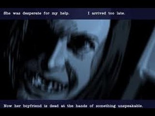Paranormal Activity 2 Trailer Italiano