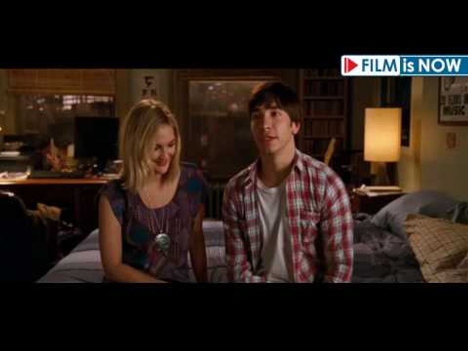 Going the Distance - Trailer