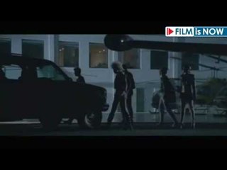 Lost Boys 3: The Thirst - Trailer