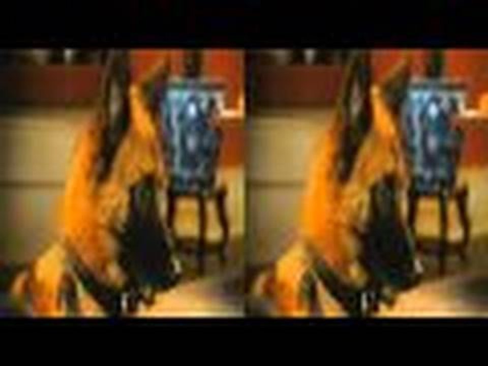 Cats & Dogs: The Revenge of Kitty Galore - Cani e Gatti: La Rivincita di Kitty - Trailer II