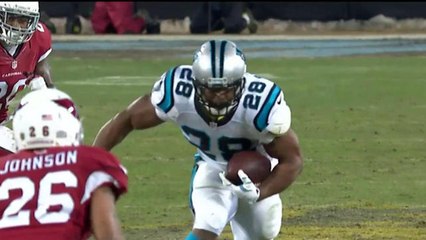 Which player is most important to Cam Newton on Super Bowl Sunday?