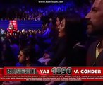 O Ses Türkiye - Busegül- Gözlerimin Etrafındaki Çizgiler- Yarı Final O Ses Türkiye  01 ŞUBAT 2016 HD