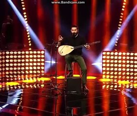 Download Video: O SES Türkiye YARI FİNAL -Ali yigidim Aslanım- Muhteşem Performans 01 şubat 2016