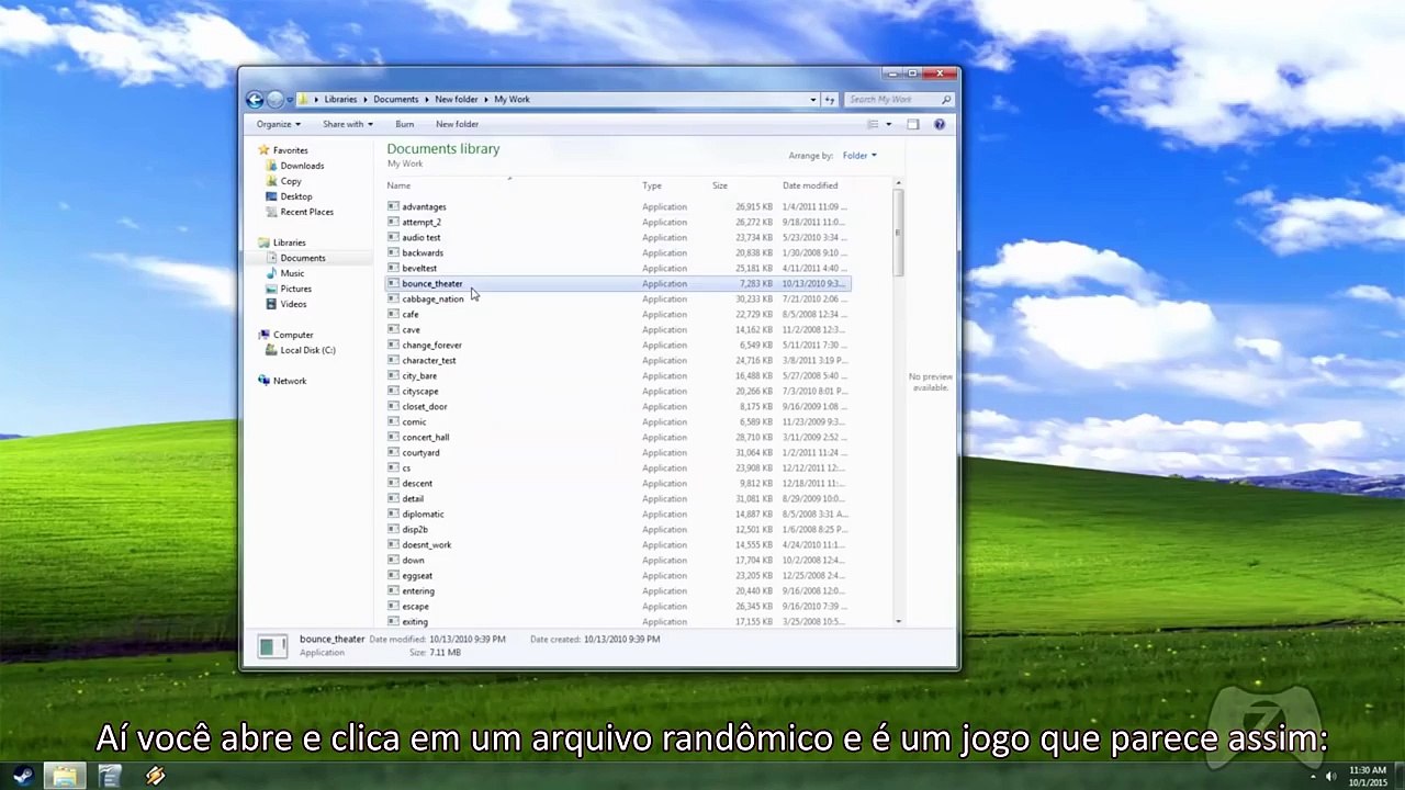The Beginners Guide : Vale ou não a pena jogar