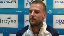 Estac-Nantes⎥Interview de Stéphane Darbion