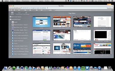 TUTO2céd Convertir un titre youtube en MP3(Mac)