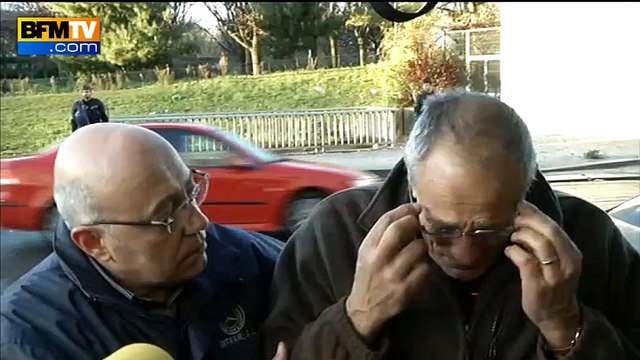 Le mouvement des chauffeurs de taxis touche à sa fin