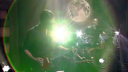 Aubrie Sellers Performs 'Light Of Day' (FULL HD)