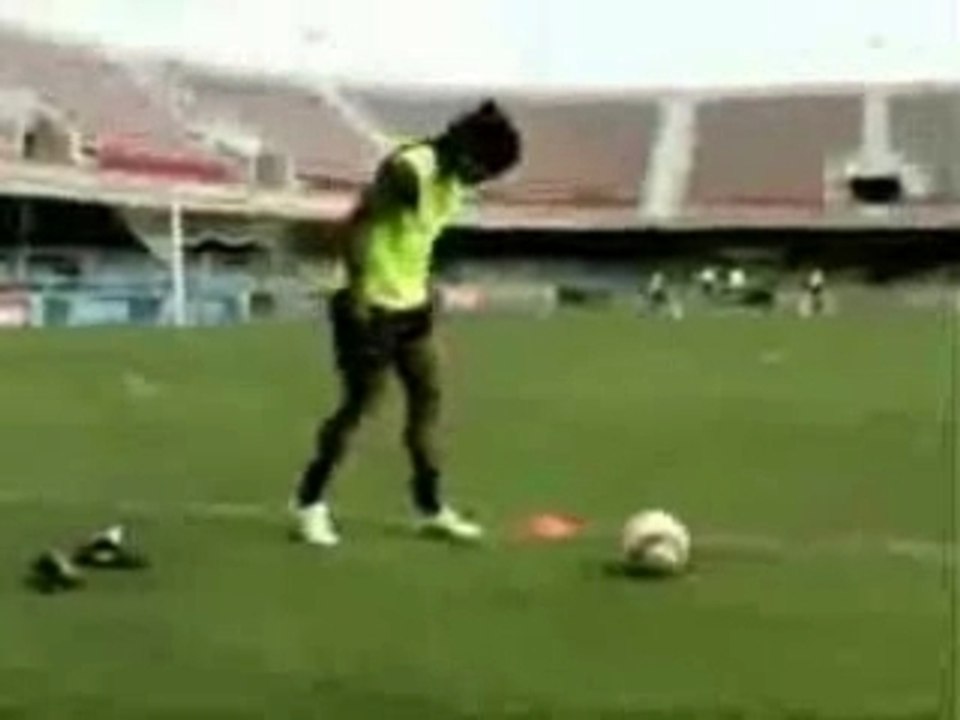 Ronaldinho
