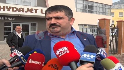 Ndocaj: Kandidimi im përballë Ramës thashetheme gazetarësh - Ora News