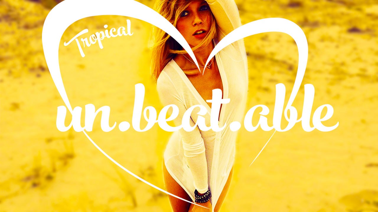 Ben E. King - Stand By Me (LEEX Remix)