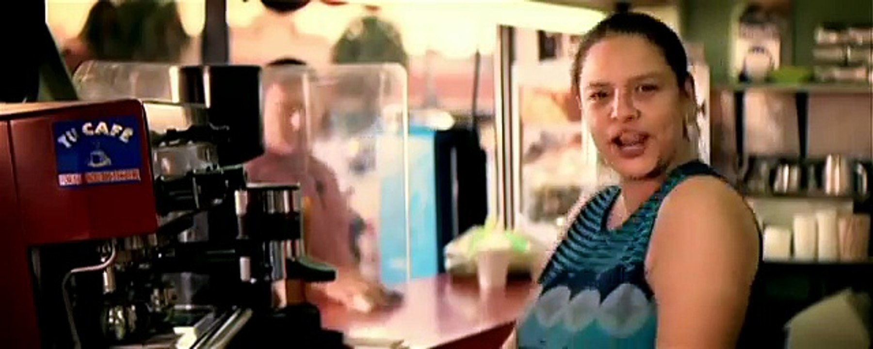 Pitbull - Ay Chico (Lengua Afuera)